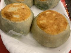 茴香盒子-玉华台饭庄(裕中西里小区店)