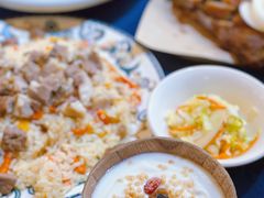 -伊带伊路新疆美食府(呼家楼店)