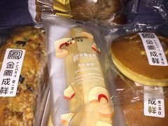 -金凤成祥(五棵松二店)