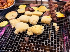 -同心烧烤(总店)
