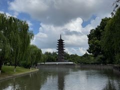 -上海方塔园