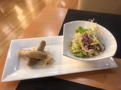 -杭州国际会议中心洲际酒店-面工坊