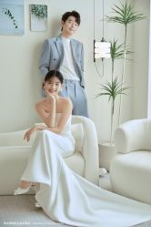-青禾蒙娜丽莎婚纱摄影(武汉总店)