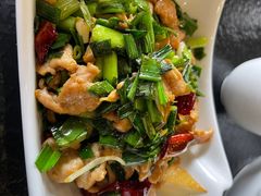 翰林小炒肉-喜洲翰林餐厅(董家百年老宅店)