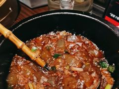 -掌柜的店·河南的菜(世茂店)