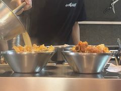 -小螺大作·螺蛳粉火锅(林和西店)