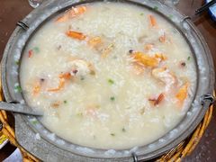 虾粥-阿婆潮汕砂锅粥(王府大街店)