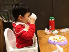 -小城粥道·海胆鲜虾粥(解放广场店)