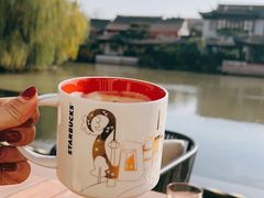 -常州武进九洲喜来登酒店