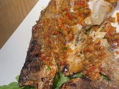 -小杨烤肉(朱雀店)