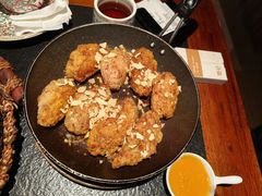 -旺爷砂锅·茶作(国贸城店)