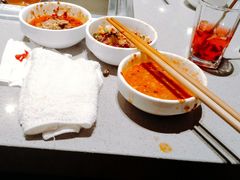 -海底捞火锅(奥山世纪城店)