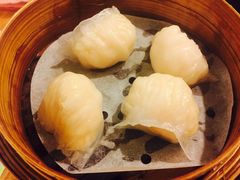 -添好运点心专门店(深水埗店)