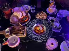 -MOSSO音乐酒吧·live house(南京旗舰店)