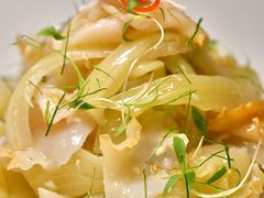 -广州柏悦酒店·悦景轩·粤菜餐厅