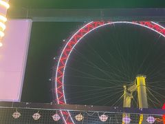-天津之眼摩天轮