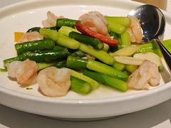 青菜钵钵-YAFEE雅菲·粤菜·湘菜·融合菜(魏公村店)