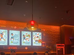 -探鱼·鲜青椒爽麻烤鱼(北京路天河城店)
