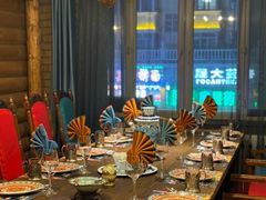 -卢布里西餐厅(总店)