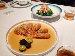 -醉舍·新淮扬菜(长宁龙之梦店)