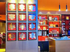 -名人坊·新派粤菜(河西奥体博览中心金鹰世界店)