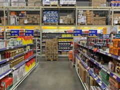 -麦德龙(郑东店)