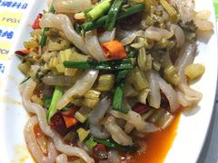 -钟记家菜(红专南路店)