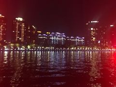 -珠江夜游广州塔·中大码头