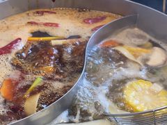 -小城牛事·鲜牛肉火锅(万达店)