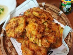 -老西门·常州菜(新区店)