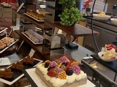 -北京王府井希尔顿酒店·万斯阁西餐厅