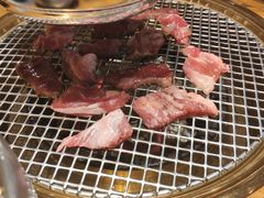 -牛人·雪花牛·木炭烤肉(昆山陆家店)