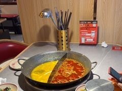-吃城都·鱼蛙火锅(西玉龙街店)