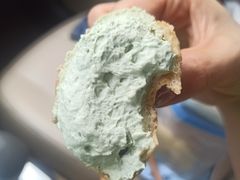 抹茶奶油麻薯-纯坊佳哥手作(江汉路店)