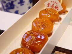 -董顺桃小粒臭豆腐(太平街一店)