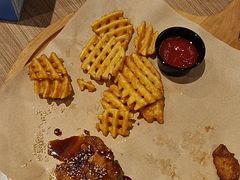 -必胜客(龙湾万达店)