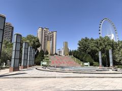-东湖公园