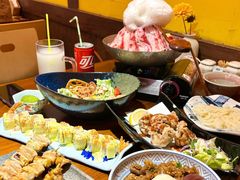 -六本目日式料理(珊瑚沙家园店)