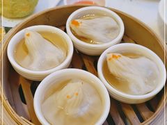 -名盈轩酒家·手工茶点·16年经典粤菜(新一城店)