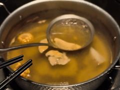-海汕记·潮汕鲜牛肉火锅·自助