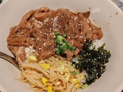 -新石器烤肉(中房金谊广场店)