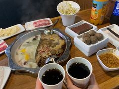 -傣妹火锅(南京东路一店)