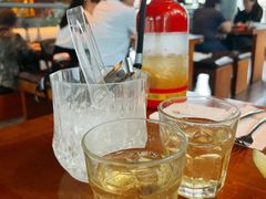 -haxnbauer海森堡德国餐厅(深圳coco店)