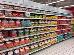 -农工商超市(金沙江路店)