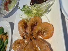 -老洋房花园饭店(绍兴路店)