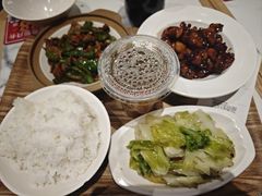 -乡村基·川味现炒大王(熙悦天街店)