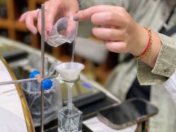 -香遇沙龙香水·调香·团建