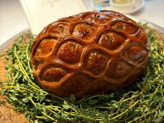 M9和牛惠灵顿牛排-壳里西餐厅Coquille Seafood Bistro(蒙自路店)