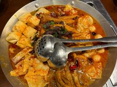 -小螺大作·螺蛳粉火锅(林和西店)