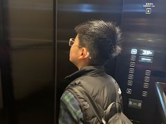 -长沙尼依格罗酒店